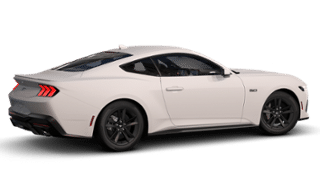 2025 Ford Mustang® External Image 4